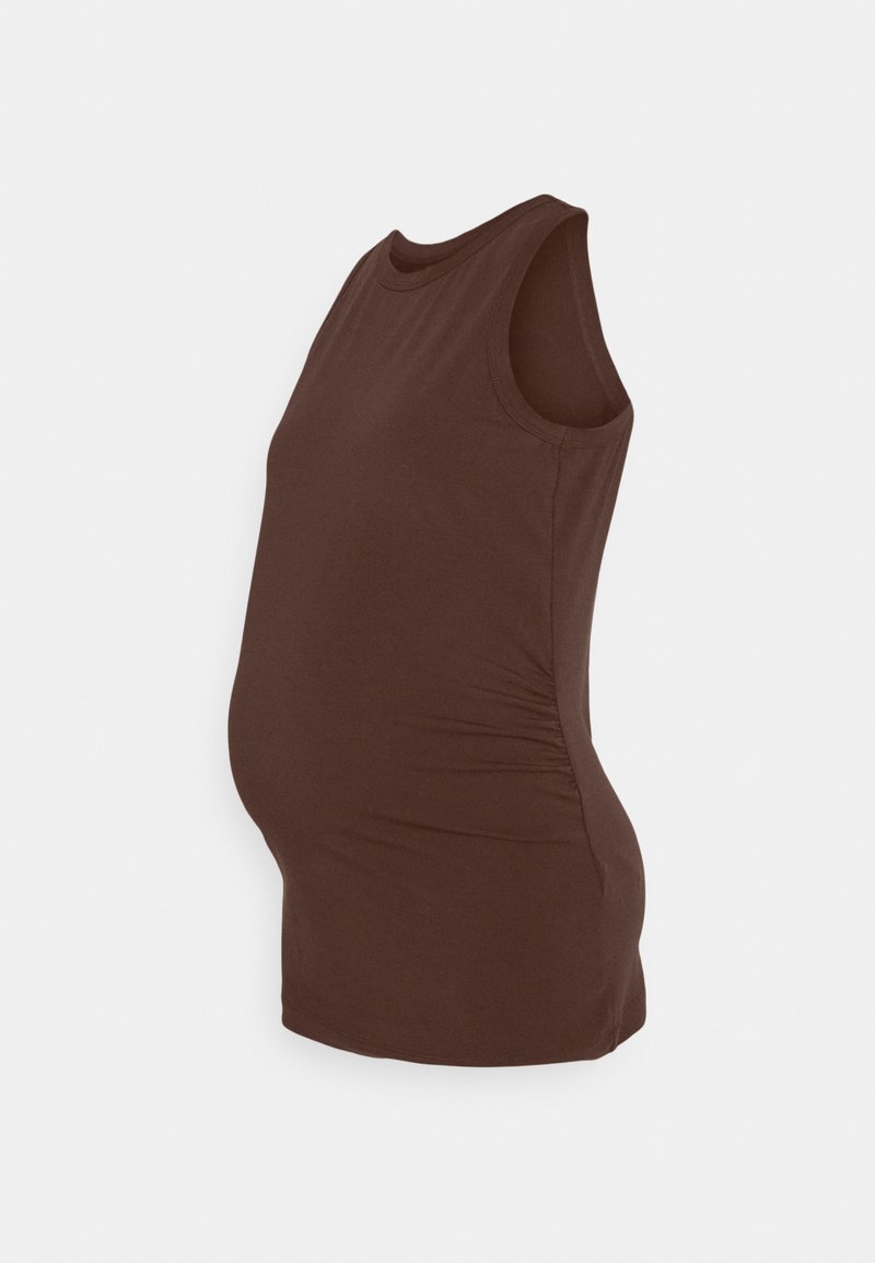 GAP Maternity Top bruin