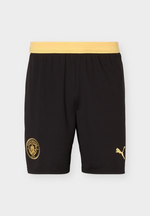 Puma, MANCHESTER CITY FC , czarny