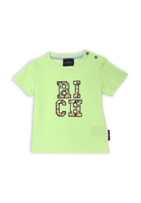 Non selezionato, lime