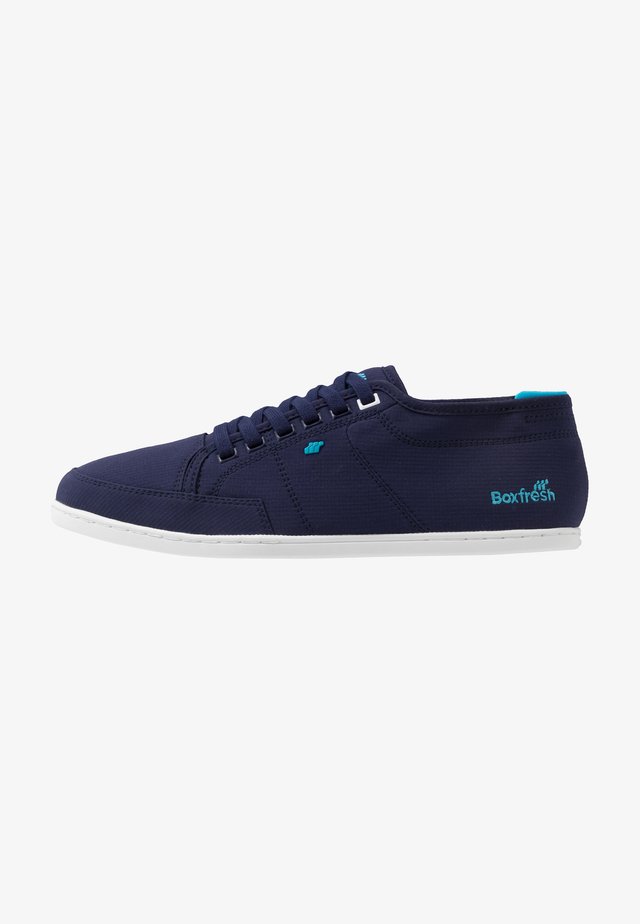 SPARKO - Trainers - navy