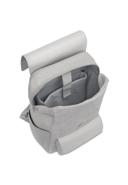Expatrié ANOUK - Rucksack - grey - Zalando.ie display picture 1