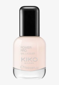 KIKO Milano POWER PRO NAIL LACQUER - Nagellack - nude rose