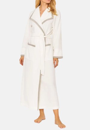 Féraud HIGH CLASS - Accappatoio - ivory