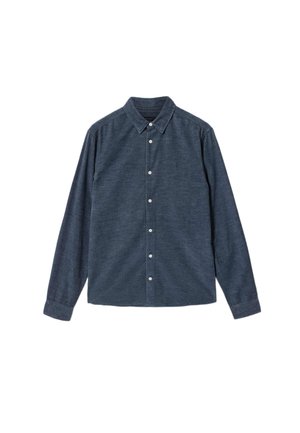 AllSaints, LORELLA LS SHIRT - Overhemd - moonstone blue