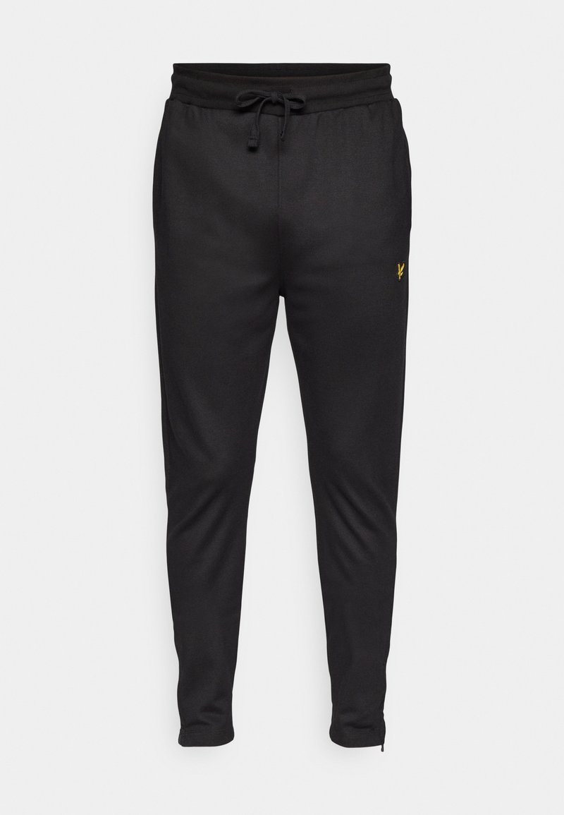 Lyle & Scott Trainingsbroek zwart