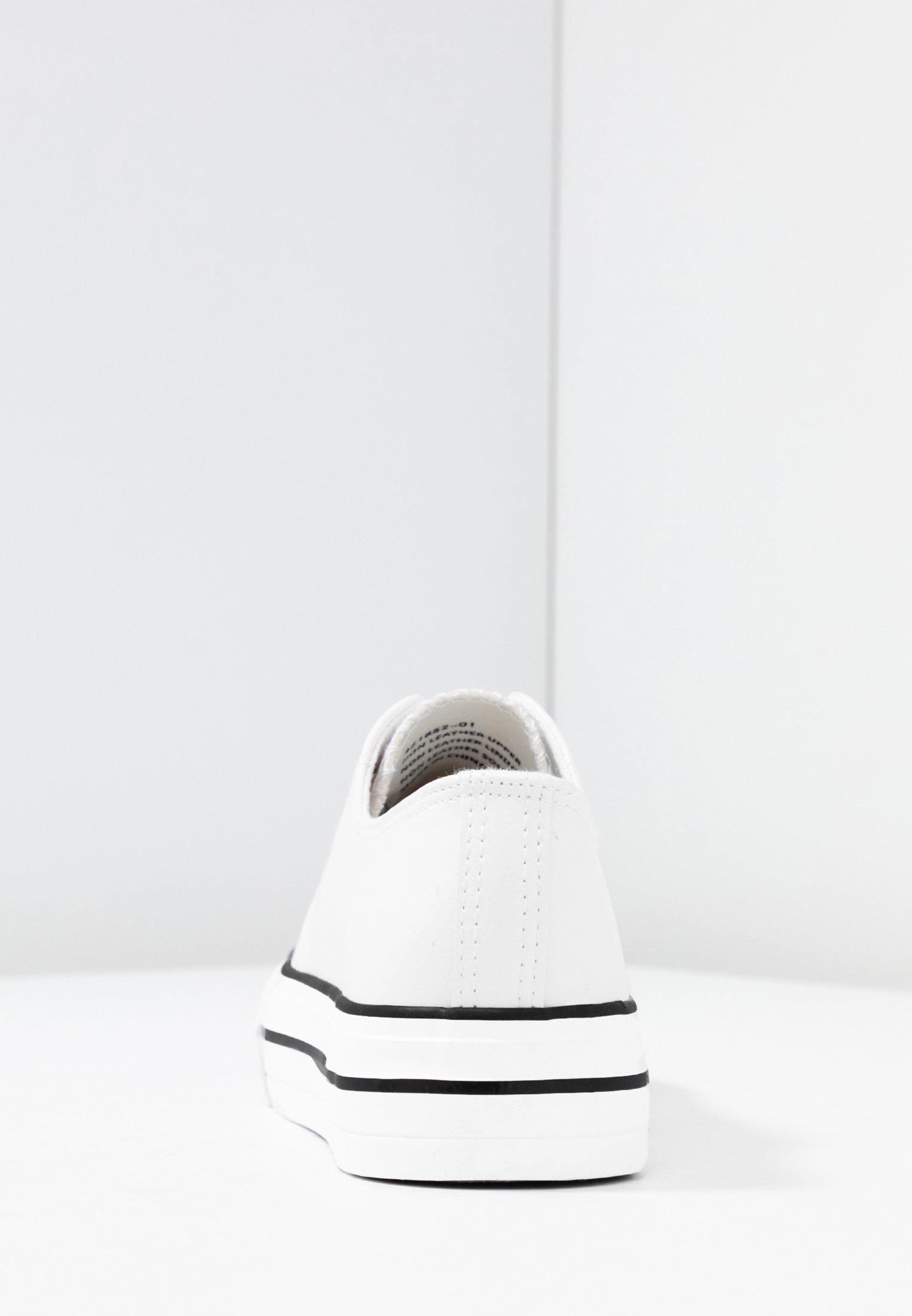 cotton on platform shoes
