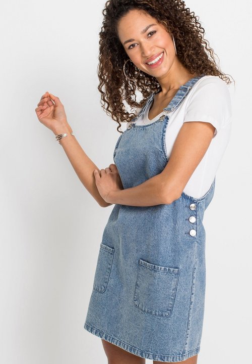 Robes en jean Tous les articles chez Zalando