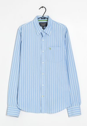 Abercrombie & Fitch Shirt - blue