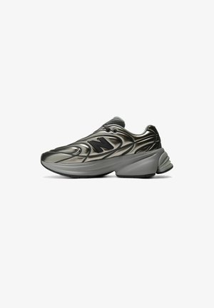 New Balance, 5030 UNISEX - Baskets basses - magnet dark silver metallic