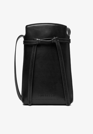 Gino Rossi, GINO ROSSI HANDBAG GINO ROSSI-C-KY135 - Umhängetasche - black