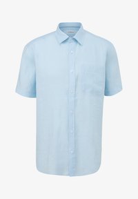 Niet geselecteerd, hellblau