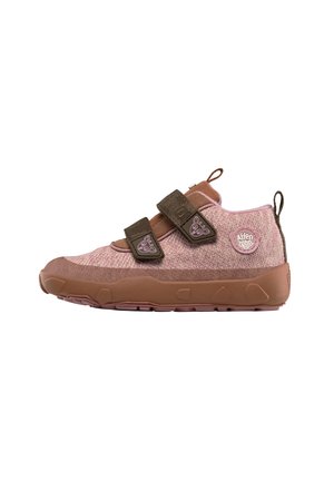 KNIT HAPPY - Zapatos de bebé - pink