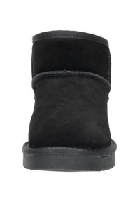 SUB55 PLAT - Snowboots  - zwart