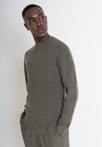 Antony Morato REGULAR FIT - Vesta - army
