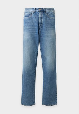 Replay, BWAII - Jean droit - dark blue