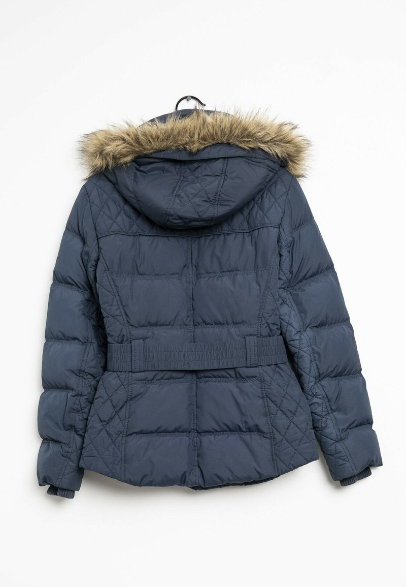 Umstandsmode Esprit Daunenjacke Blau Damen Edc By Esprit