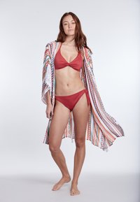 Olympia PONCHO   BOMMEL - Župan - mehrfarbig