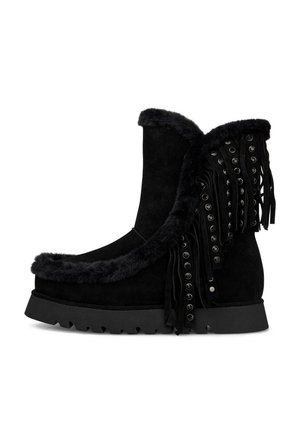 Alma en Pena, ALMA EN PENA-I261014 - Snowboot/Winterstiefel - black
