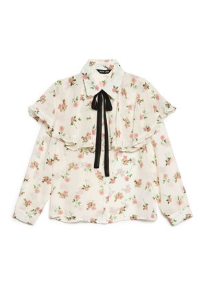 Sister Jane BAY - Blusa - ivory