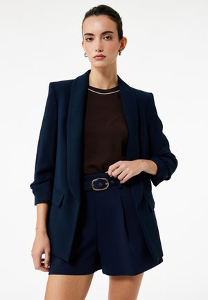 Blazer - dark blue