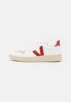V-10 - Trainers - white/rouille