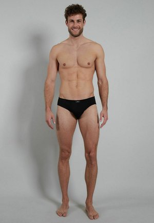 Götzburg, 10 GÖTZBURG - Slip - schwarz