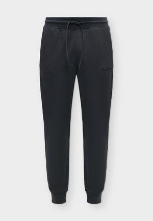 Jack & Jones, GORDON ARCHIVE - Tepláky - asphalt