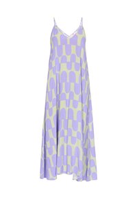 Unausgewählt, lime lavender