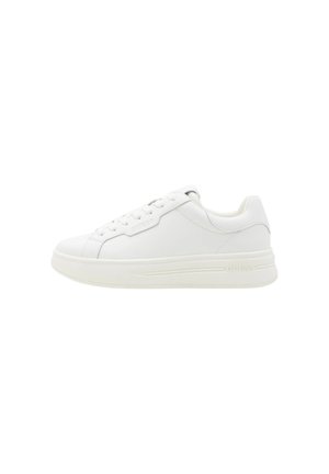 SNEAKERS BASSE WHINNO - Sneakers basse - white