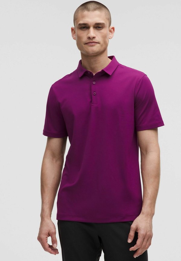 ShowZero™ - Poloshirt - Chilled Grape