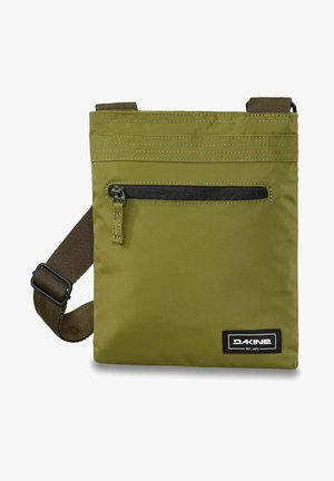 Dakine JIVE - Umhängetasche - utility green