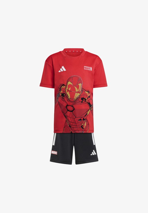 MARVEL IRON MAN KIDS - Tracksuit