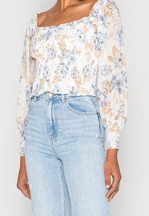 Camicetta - off-white