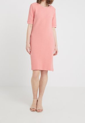 Robe de jour - orange