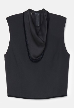 Μπλούζα - navy