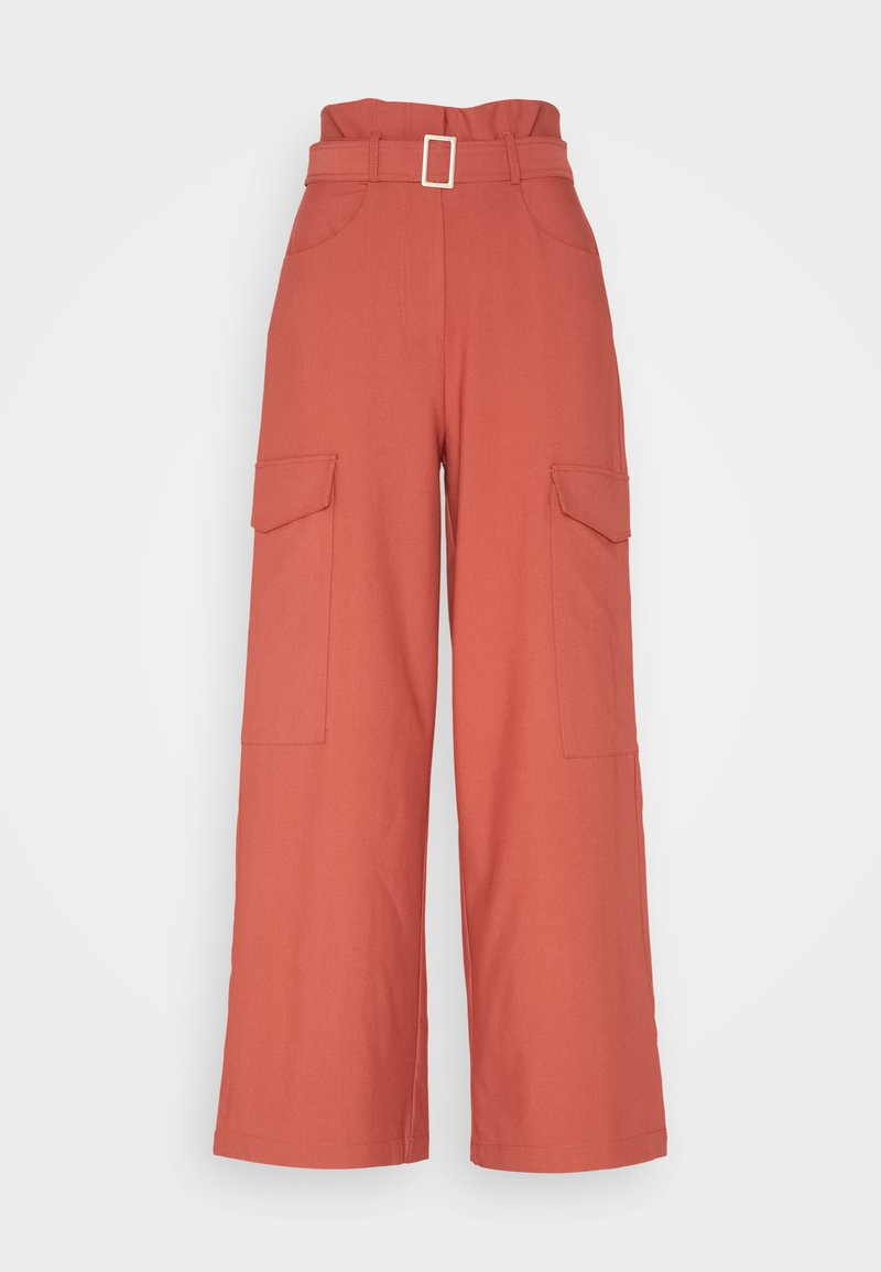 87Origins Cargobroek zalmroze 87Origins Cargobroek zalmroze