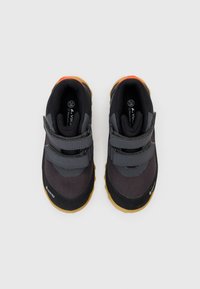 Viking GORE-TEX EXPOWER MID GTX 2V - Aukšto profilio sportbačiai - black
