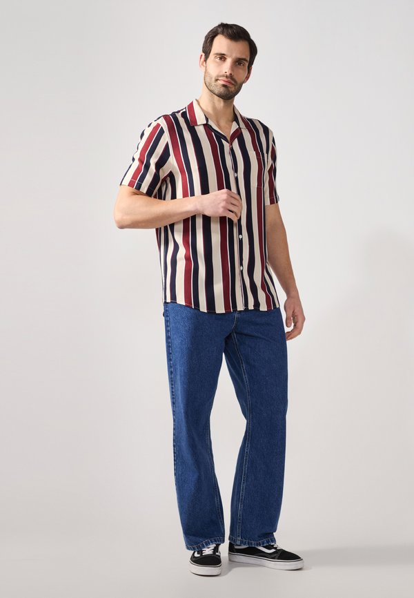 VISKOSE SHIRT 2 PACK - Shirt - multicolor