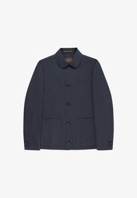 Non sélectionné, dark blue
