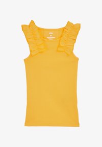 Niet geselecteerd, bright orange