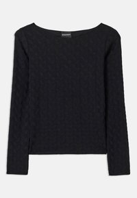 Valittu, black