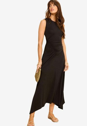 Love & Roses SLEEVELESS REGULAR FIT - Jerseykleid - black