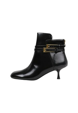 HUNE, VIBRANT - Botines - black