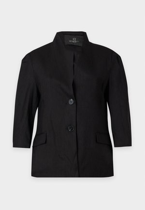 Bruuns Bazaar, Bleiser - black