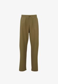 Selected, olive