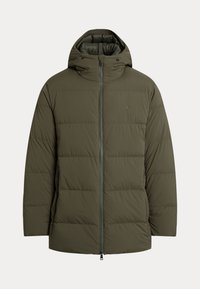 Dunjakker - ranger green