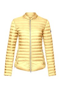 Frieda & Freddies Giacca invernale - light yellow