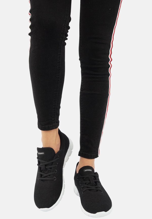 MERINO RUNNERS - Sneaker low