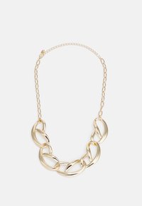 Smykke - gold-coloured