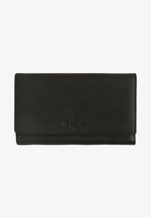 Hexagona CONFORT - Wallet - noir